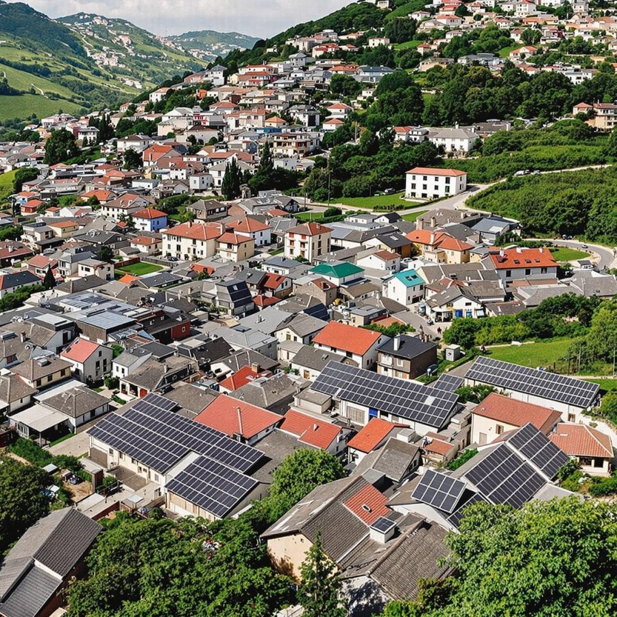 Rivoluzione energetica in Italia: nuove opportunità per le Comunità Energetiche Rinnovabili