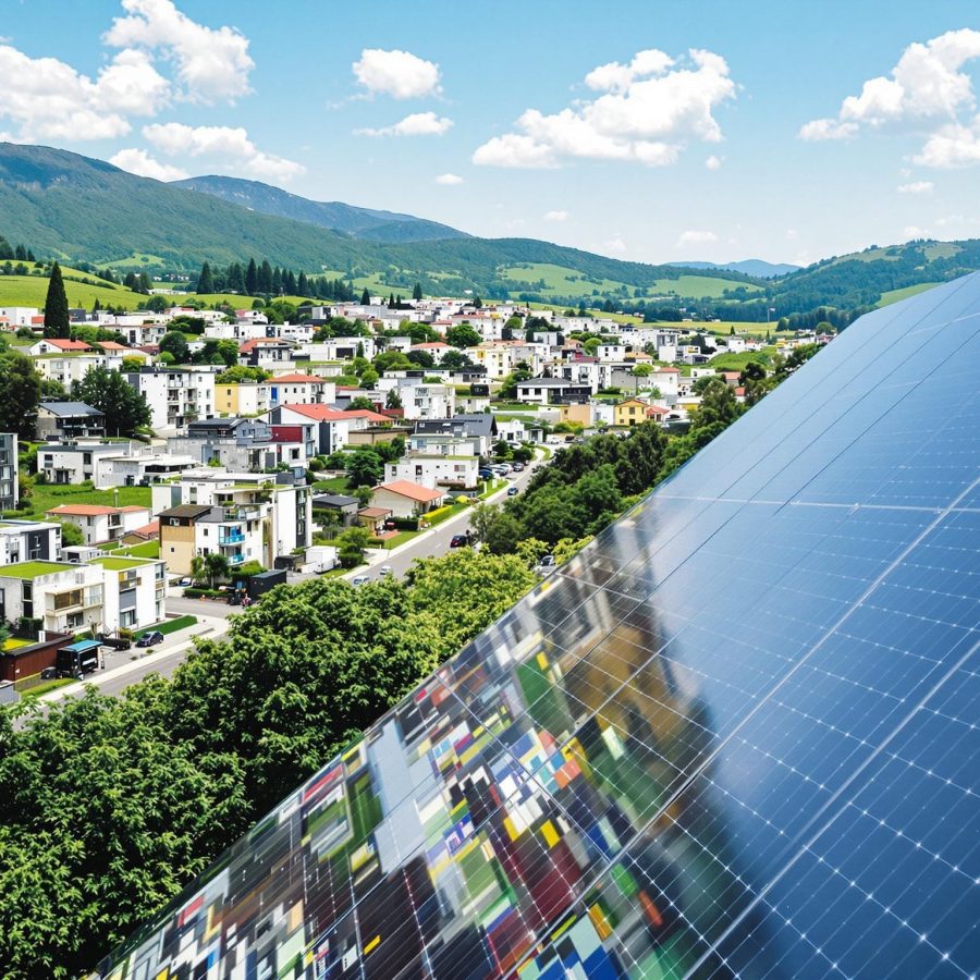 L&#8217;Autoconsumo e le comunità energetiche