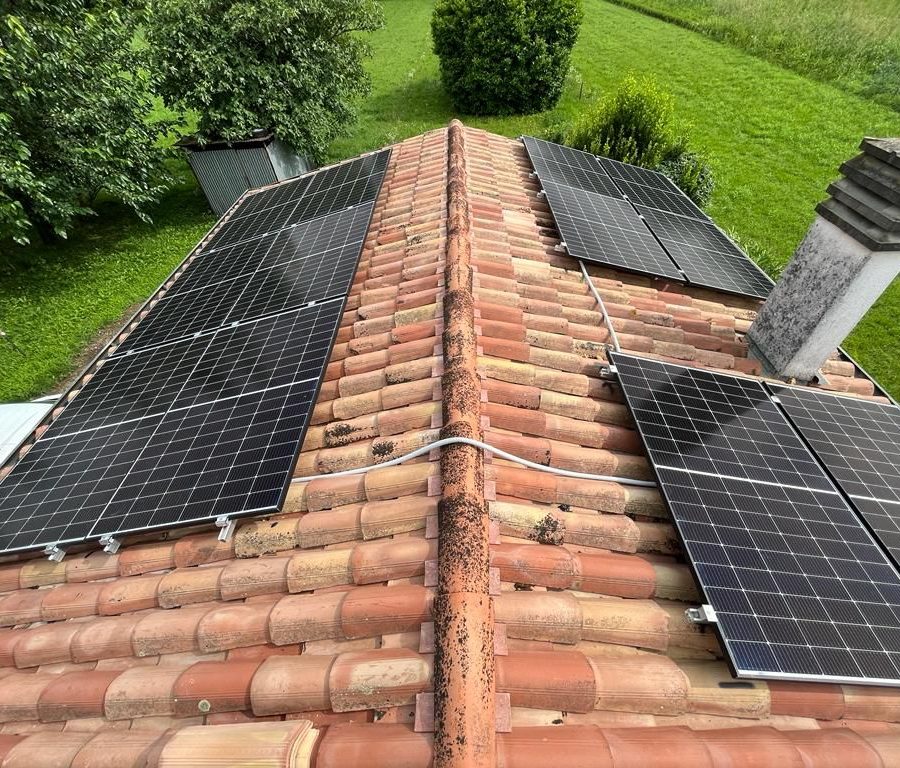 Renergy Group - Vendita e installazione di sistemi fotovoltaici